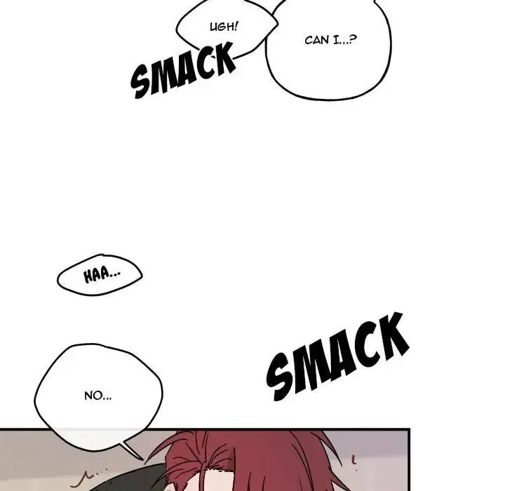 Read Our Future chapter 33 image 57 on Lezhin