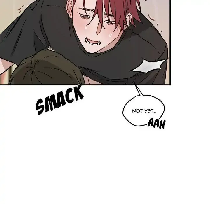 Read Our Future chapter 33 image 58 on Lezhin