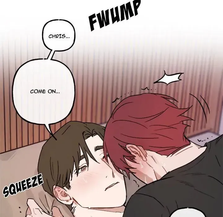 Read Our Future chapter 33 image 60 on Lezhin