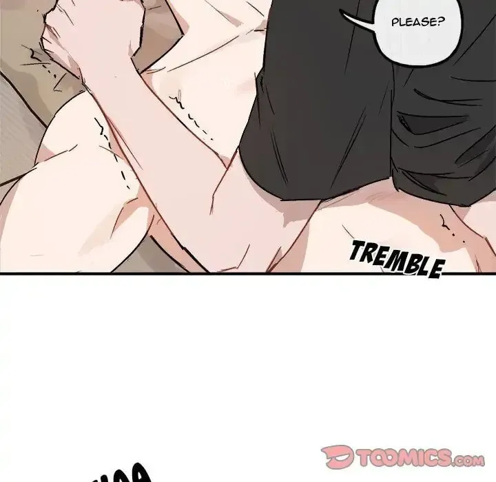 Read Our Future chapter 33 image 61 on Lezhin