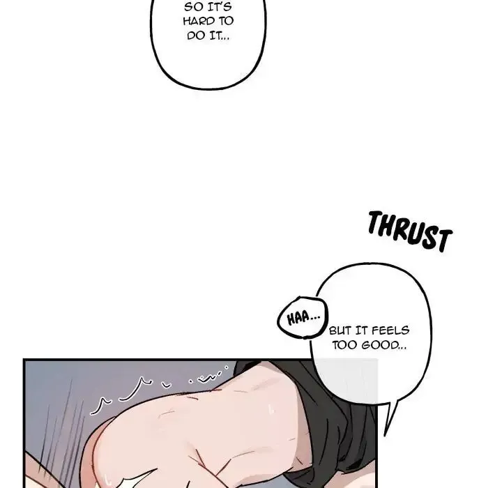 Read Our Future chapter 34 image 14 on Lezhin
