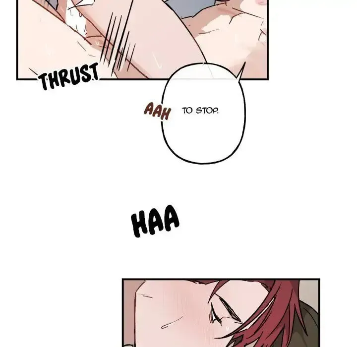 Read Our Future chapter 34 image 15 on Lezhin