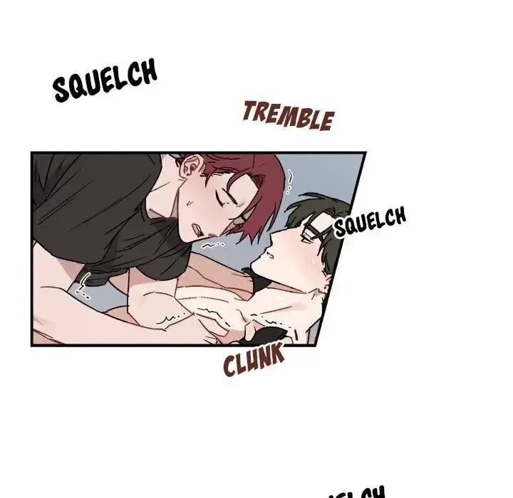 Read Our Future chapter 34 image 17 on Lezhin