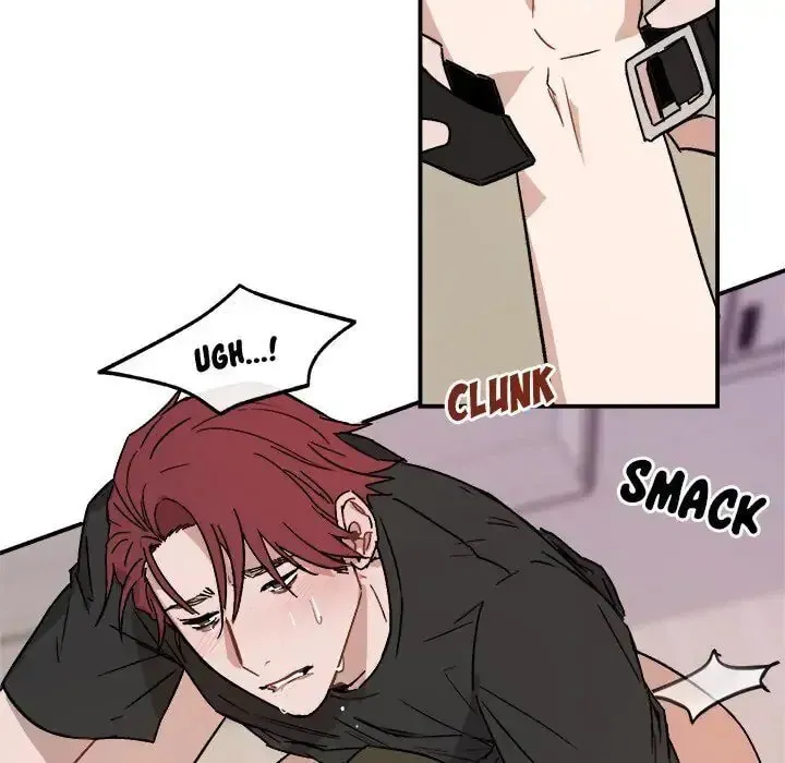 Read Our Future chapter 34 image 20 on Lezhin