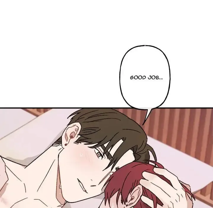 Read Our Future chapter 34 image 22 on Lezhin