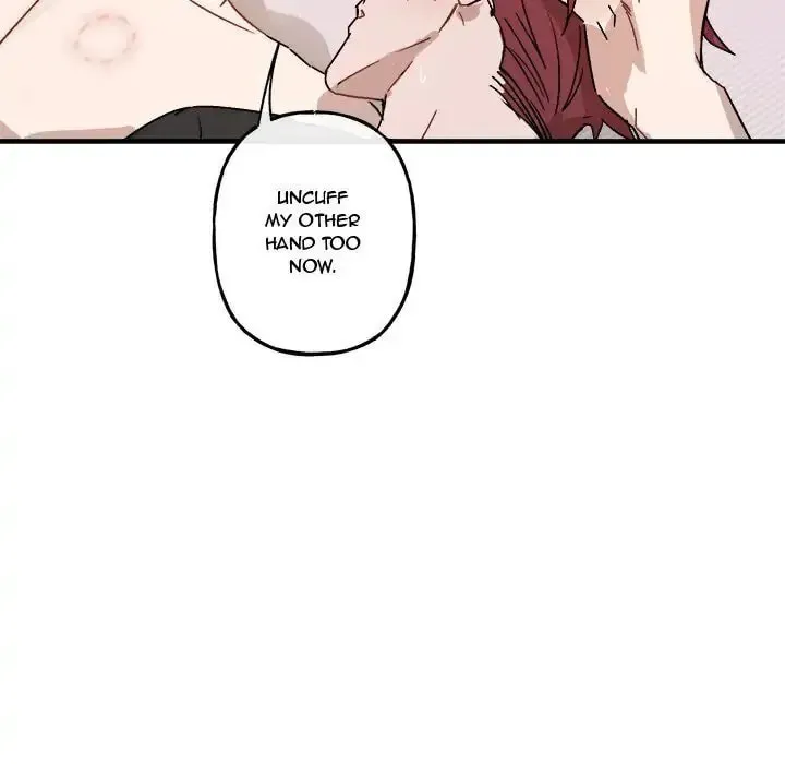 Read Our Future chapter 34 image 23 on Lezhin