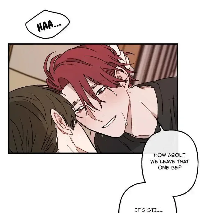 Read Our Future chapter 34 image 24 on Lezhin