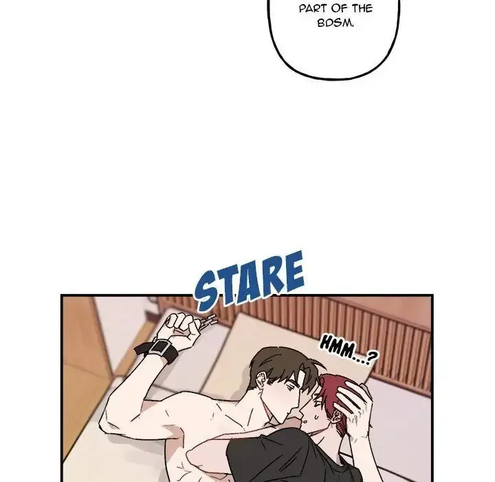 Read Our Future chapter 34 image 25 on Lezhin