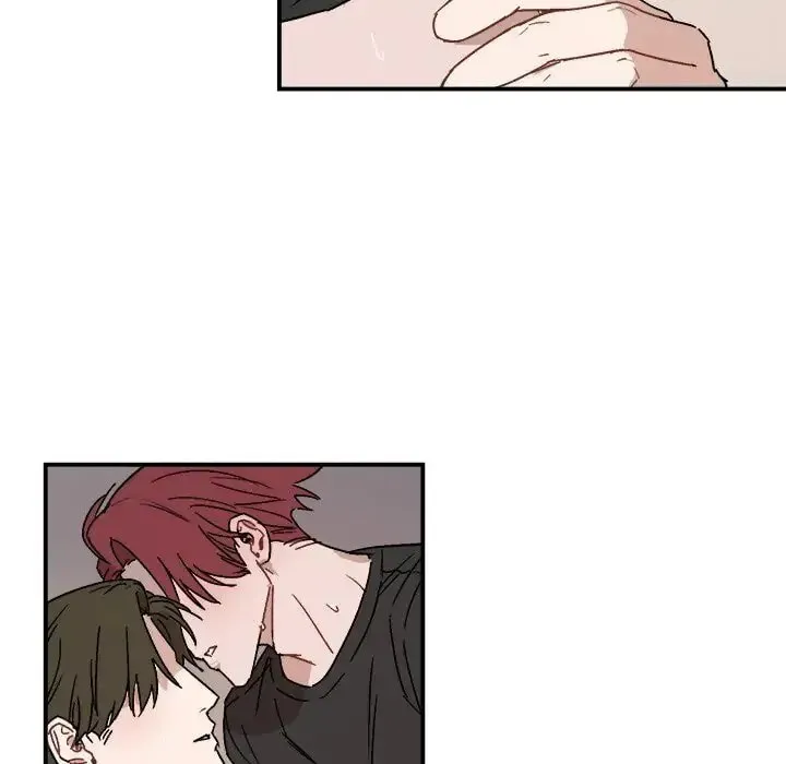 Read Our Future chapter 34 image 27 on Lezhin