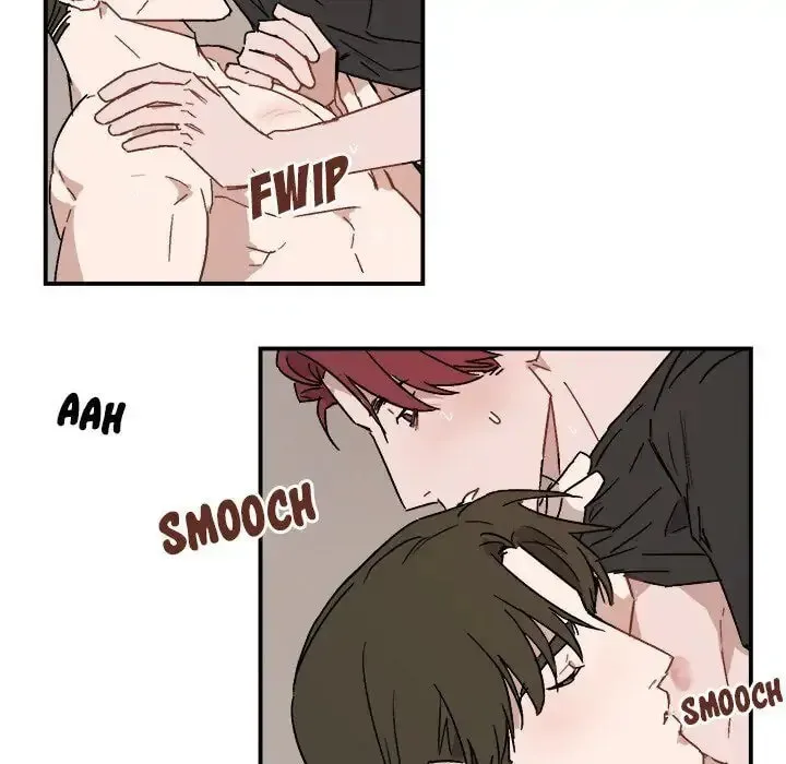 Read Our Future chapter 34 image 28 on Lezhin