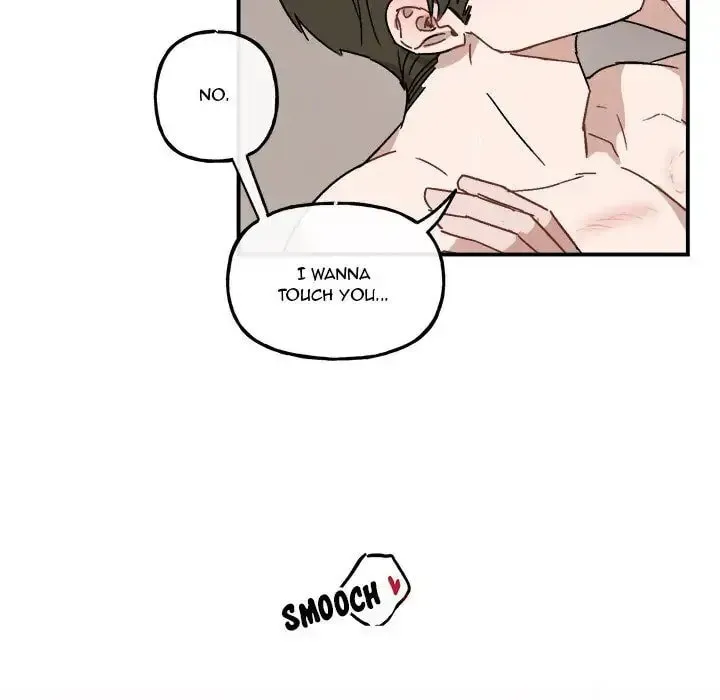 Read Our Future chapter 34 image 29 on Lezhin