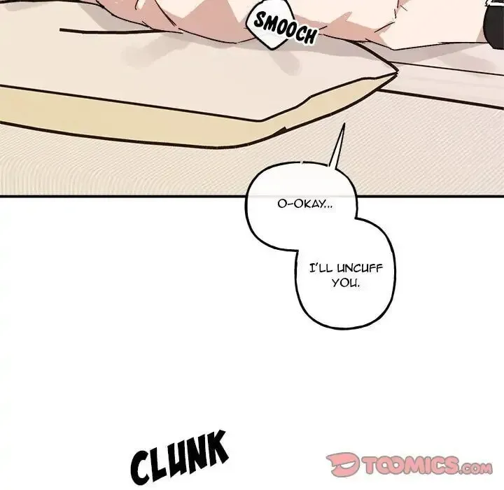 Read Our Future chapter 34 image 31 on Lezhin