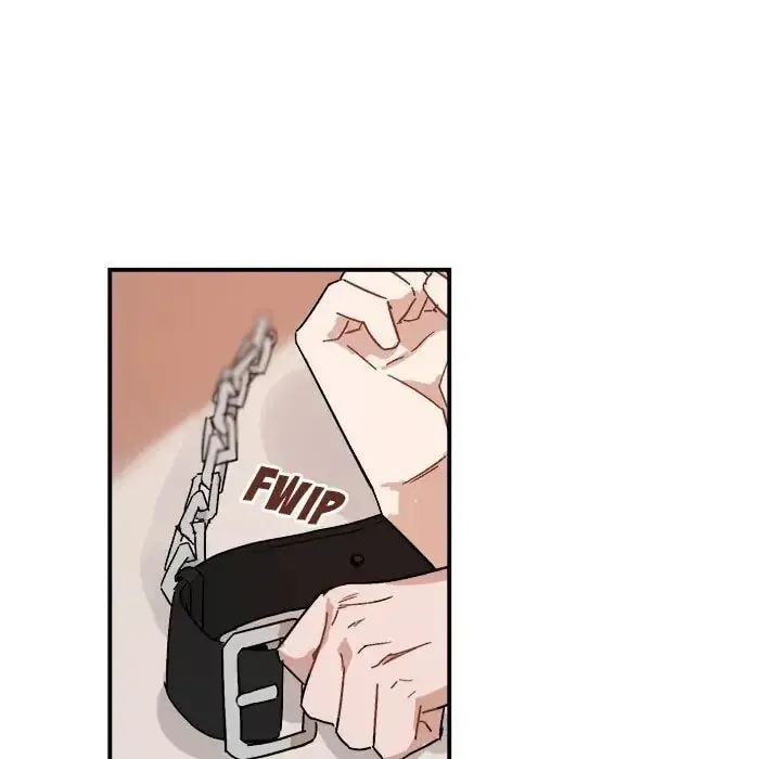 Read Our Future chapter 34 image 32 on Lezhin