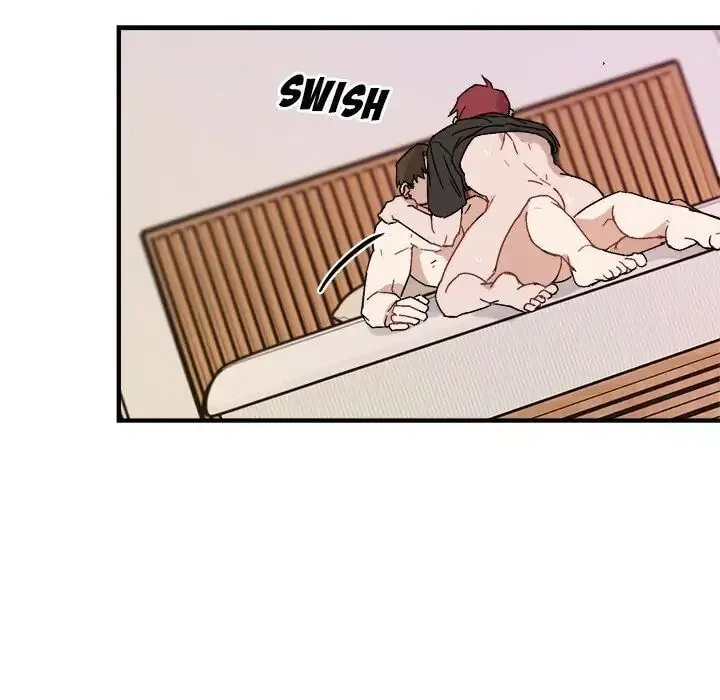 Read Our Future chapter 34 image 34 on Lezhin