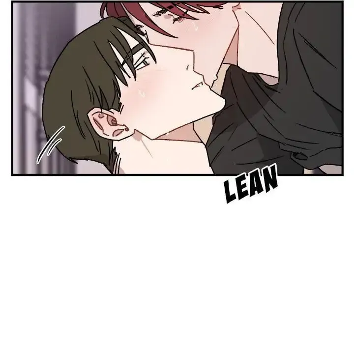 Read Our Future chapter 34 image 35 on Lezhin