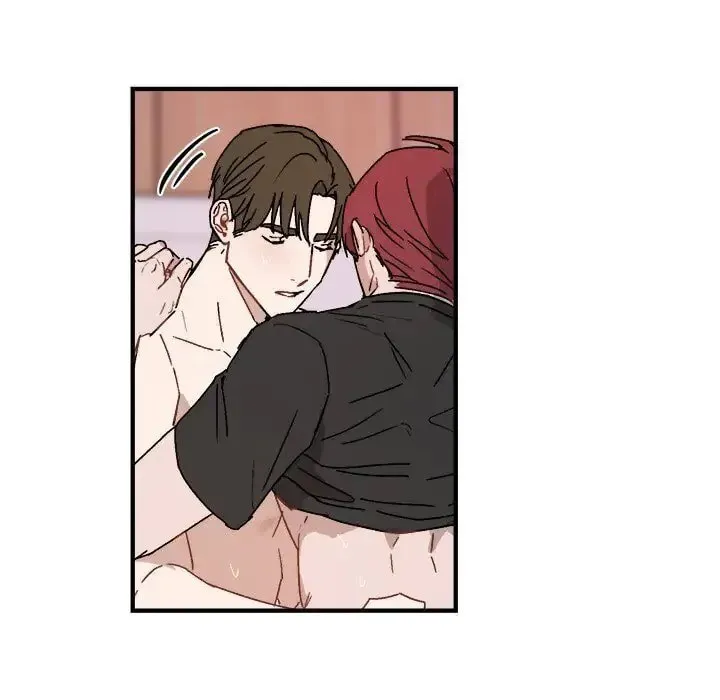 Read Our Future chapter 34 image 36 on Lezhin