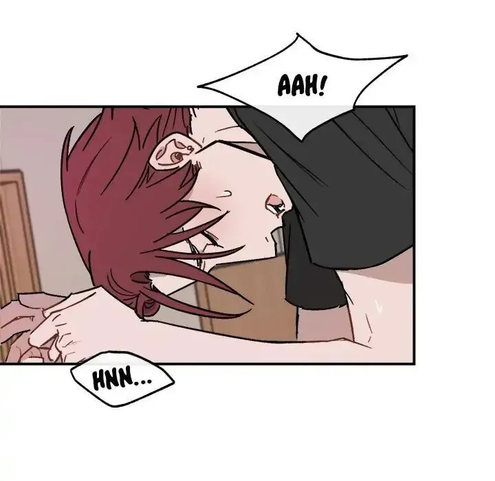 Read Our Future chapter 34 image 4 on Lezhin