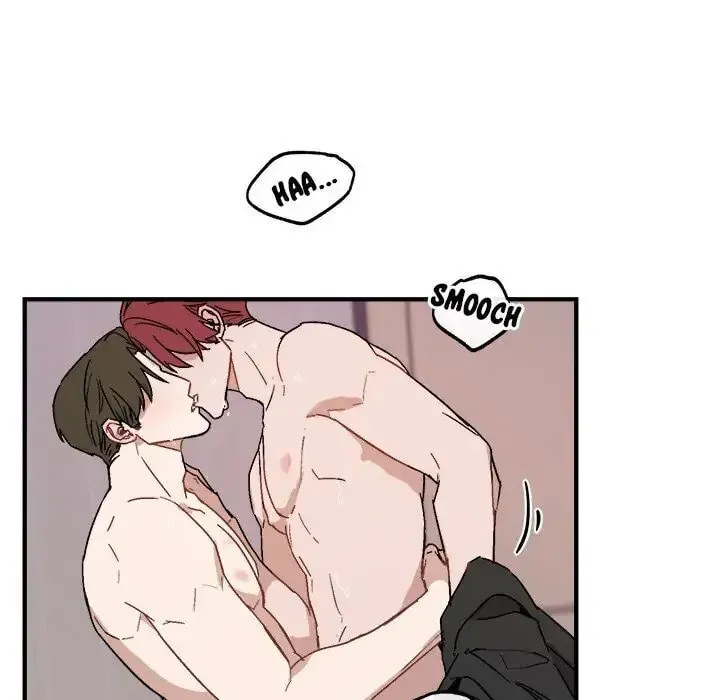 Read Our Future chapter 34 image 40 on Lezhin