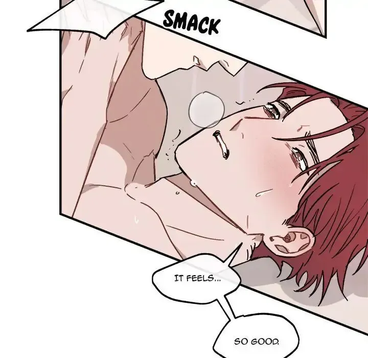 Read Our Future chapter 34 image 45 on Lezhin