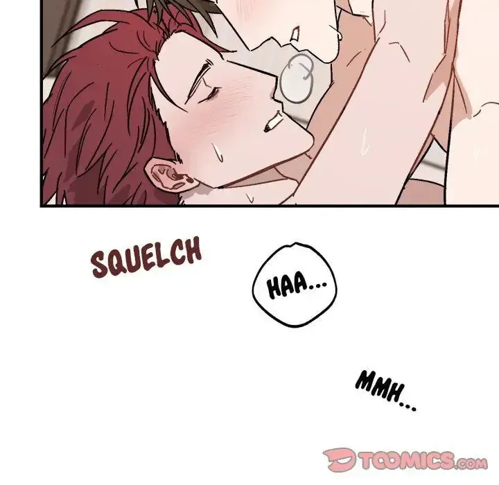 Read Our Future chapter 34 image 51 on Lezhin