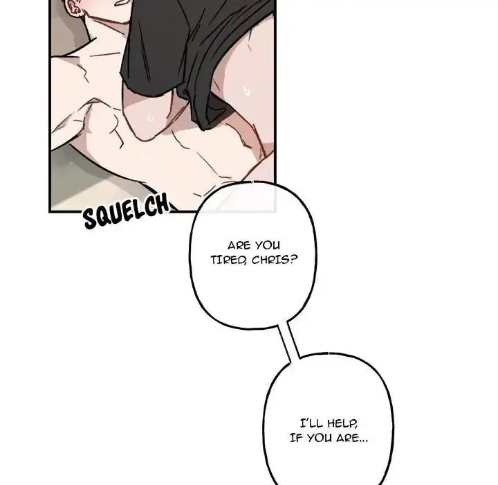 Read Our Future chapter 34 image 7 on Lezhin