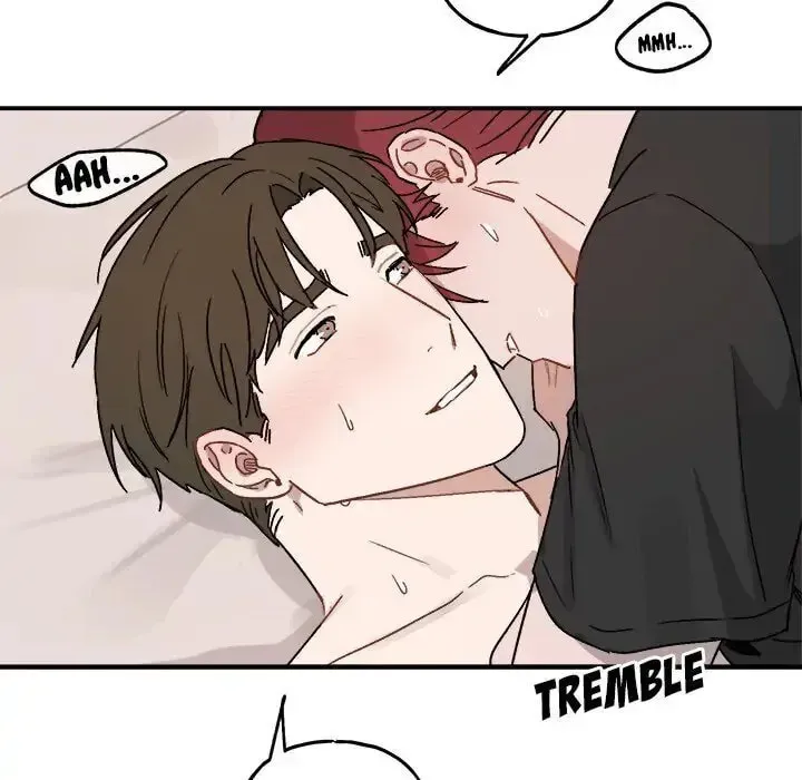 Read Our Future chapter 34 image 8 on Lezhin