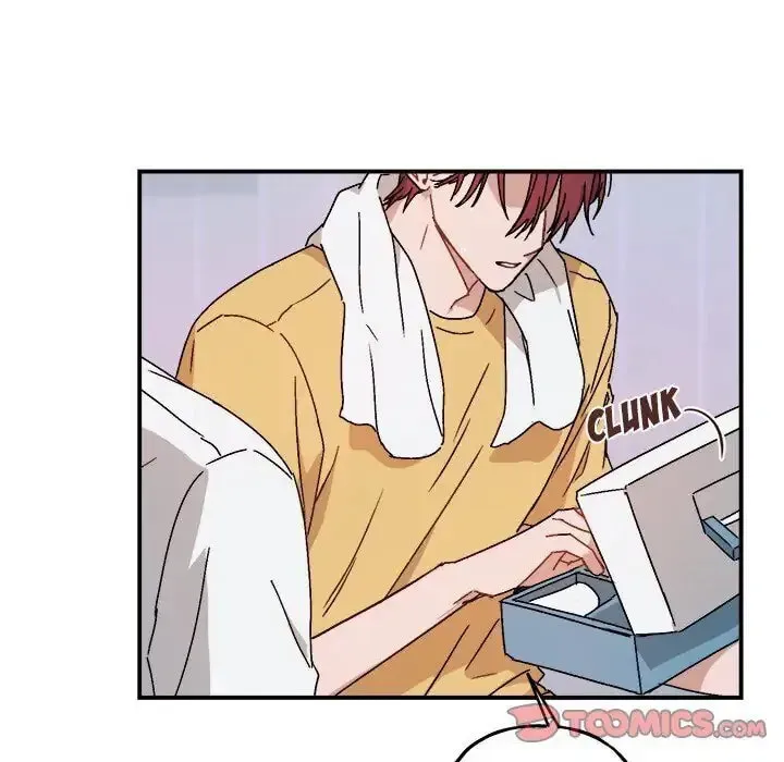 Read Our Future chapter 35 image 13 on Lezhin