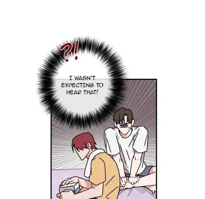 Read Our Future chapter 35 image 16 on Lezhin