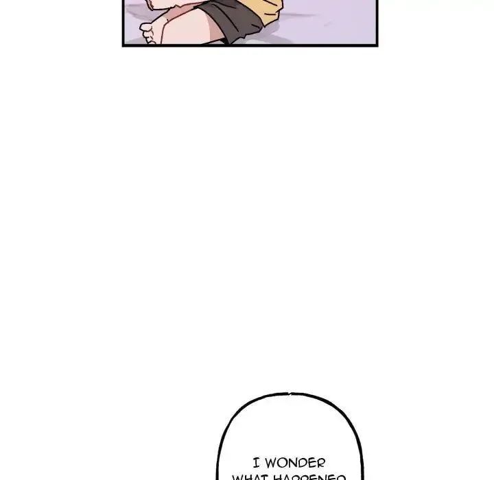 Read Our Future chapter 35 image 17 on Lezhin