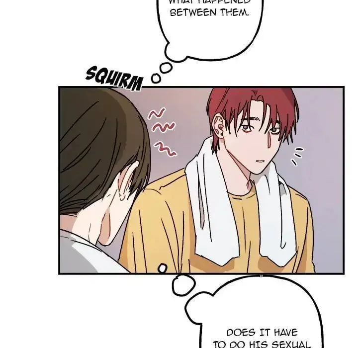 Read Our Future chapter 35 image 18 on Lezhin