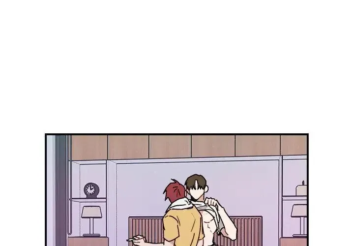 Read Our Future chapter 35 image 2 on Lezhin