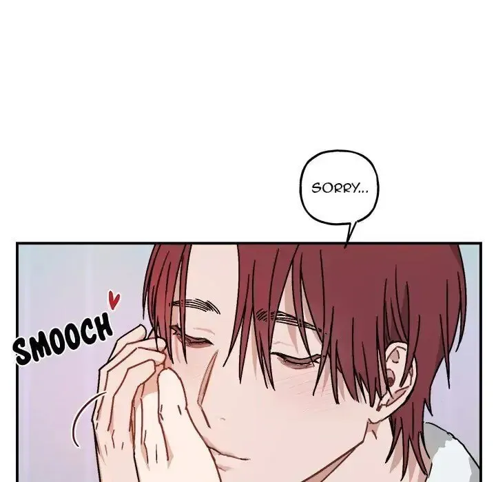 Read Our Future chapter 35 image 22 on Lezhin