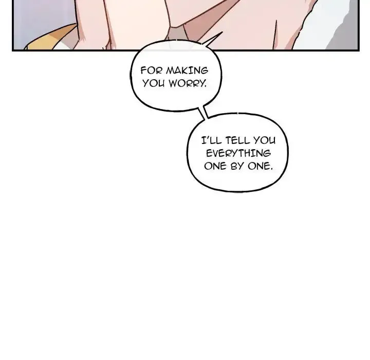 Read Our Future chapter 35 image 23 on Lezhin