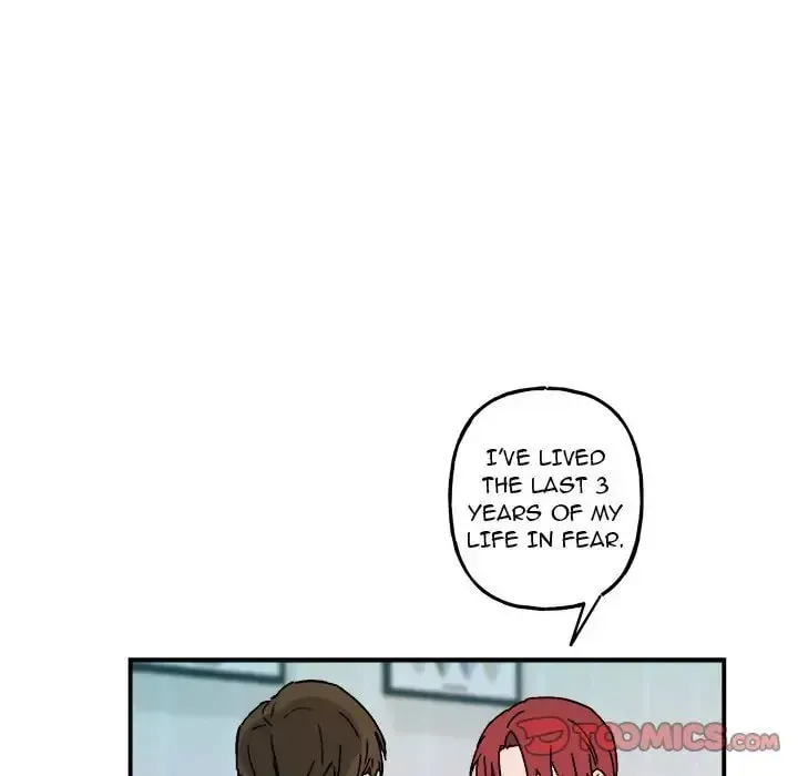Read Our Future chapter 35 image 25 on Lezhin