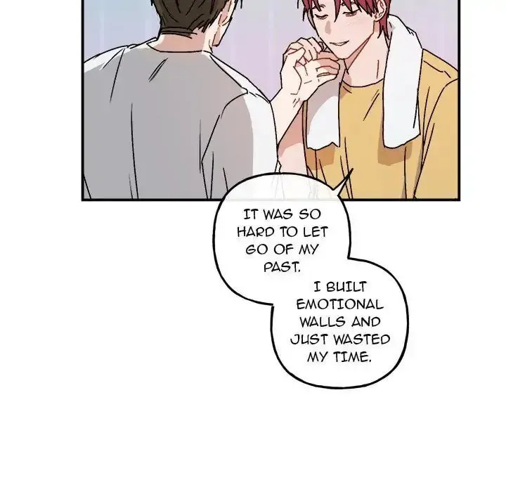 Read Our Future chapter 35 image 26 on Lezhin