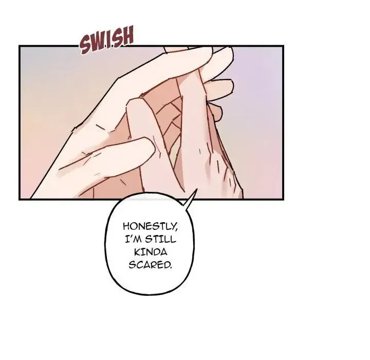 Read Our Future chapter 35 image 27 on Lezhin