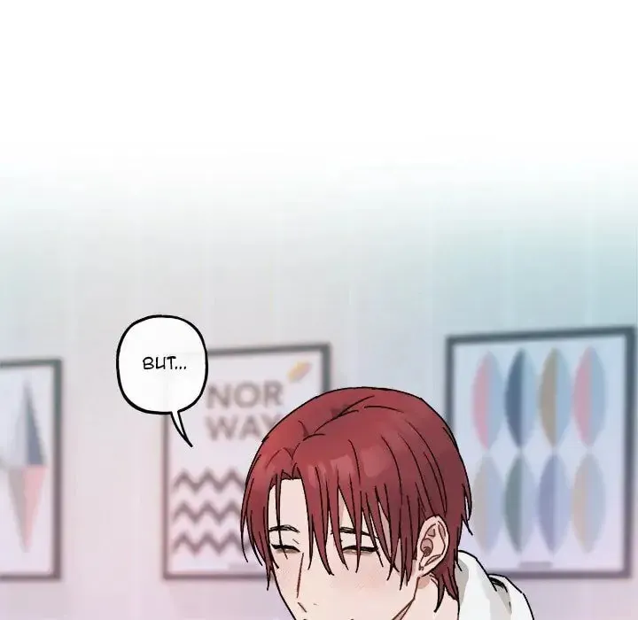 Read Our Future chapter 35 image 28 on Lezhin