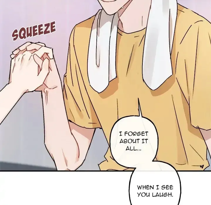 Read Our Future chapter 35 image 29 on Lezhin