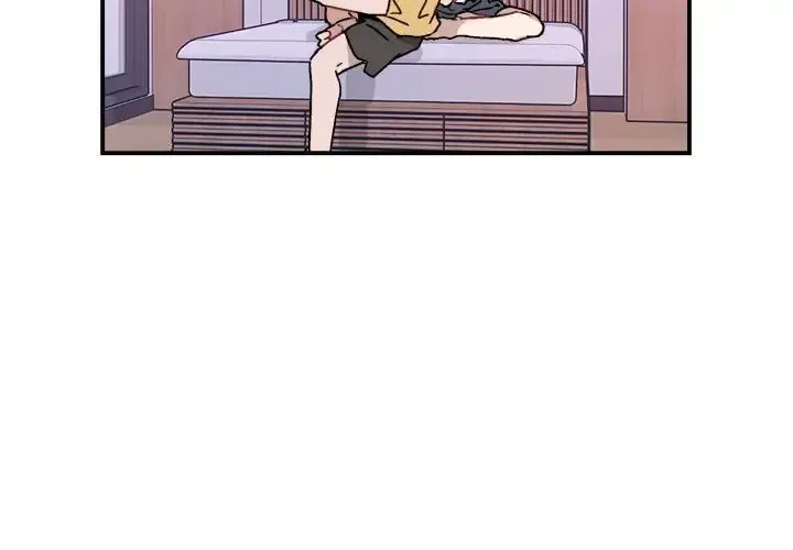 Read Our Future chapter 35 image 3 on Lezhin
