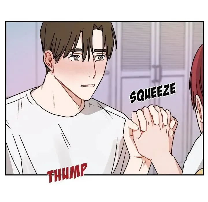 Read Our Future chapter 35 image 31 on Lezhin