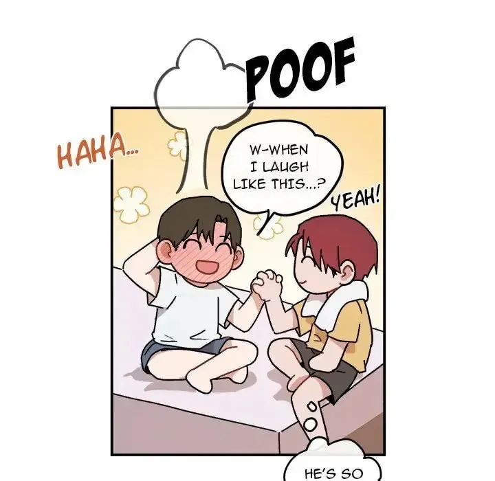 Read Our Future chapter 35 image 33 on Lezhin