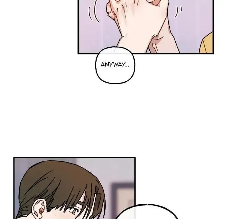Read Our Future chapter 35 image 35 on Lezhin