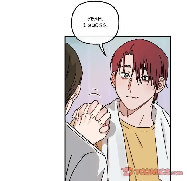 Read Our Future chapter 35 image 37 on Lezhin