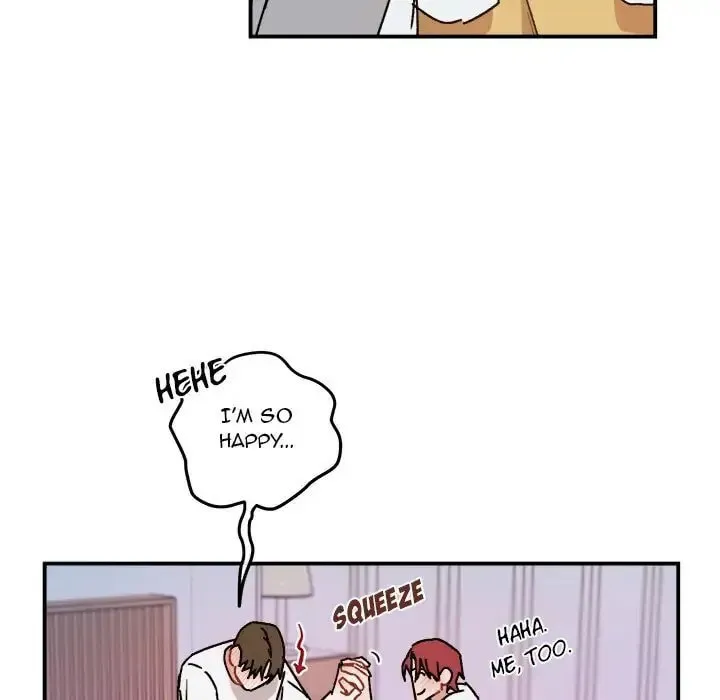 Read Our Future chapter 35 image 38 on Lezhin