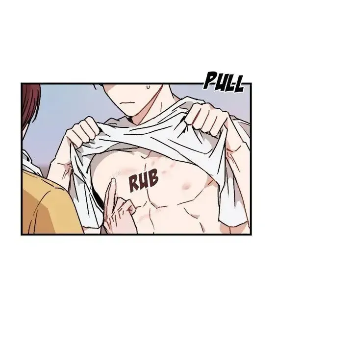 Read Our Future chapter 35 image 4 on Lezhin