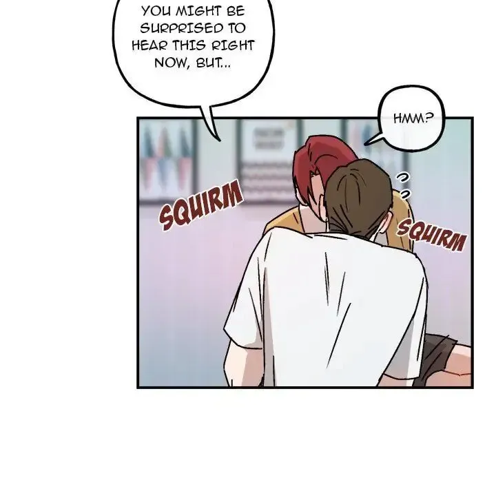Read Our Future chapter 35 image 41 on Lezhin