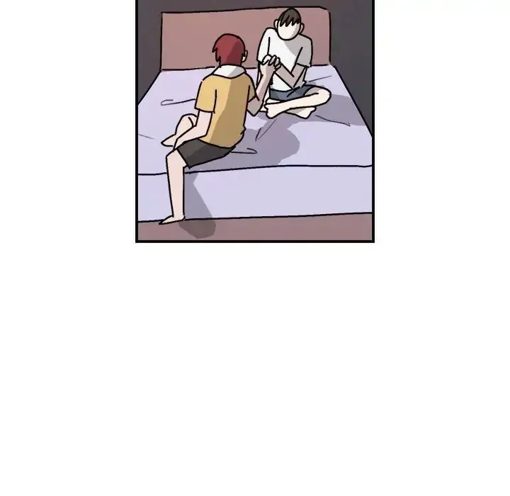 Read Our Future chapter 35 image 45 on Lezhin