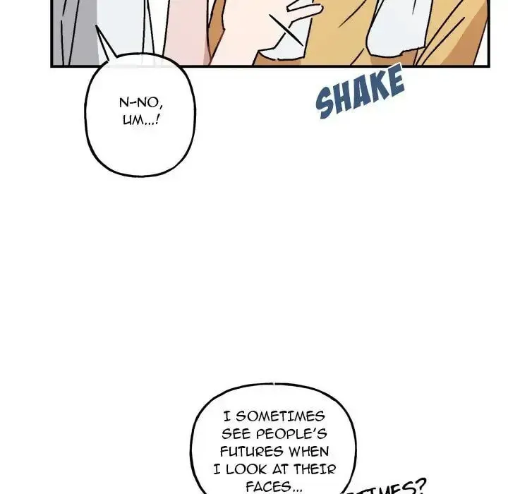 Read Our Future chapter 35 image 47 on Lezhin