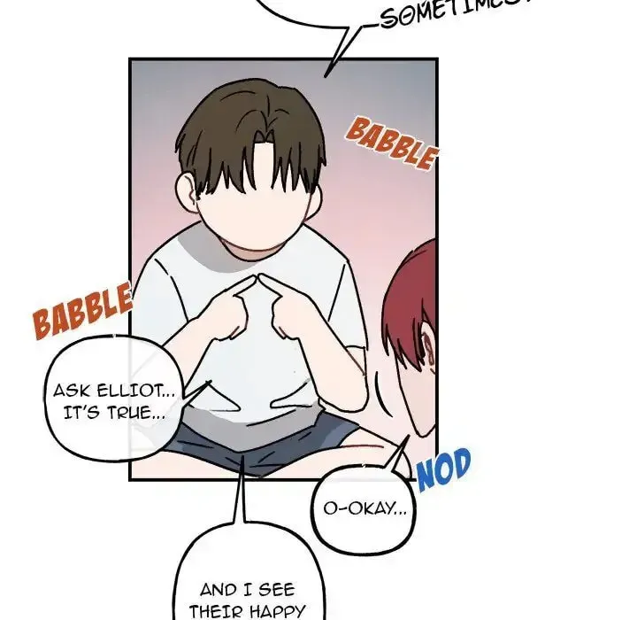 Read Our Future chapter 35 image 48 on Lezhin
