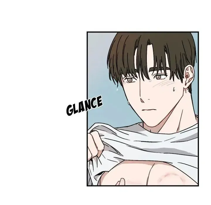 Read Our Future chapter 35 image 5 on Lezhin